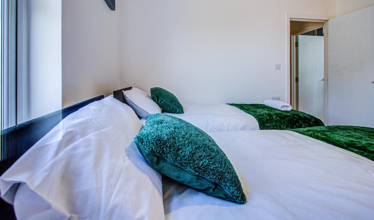 Appartement Peckham Plaza