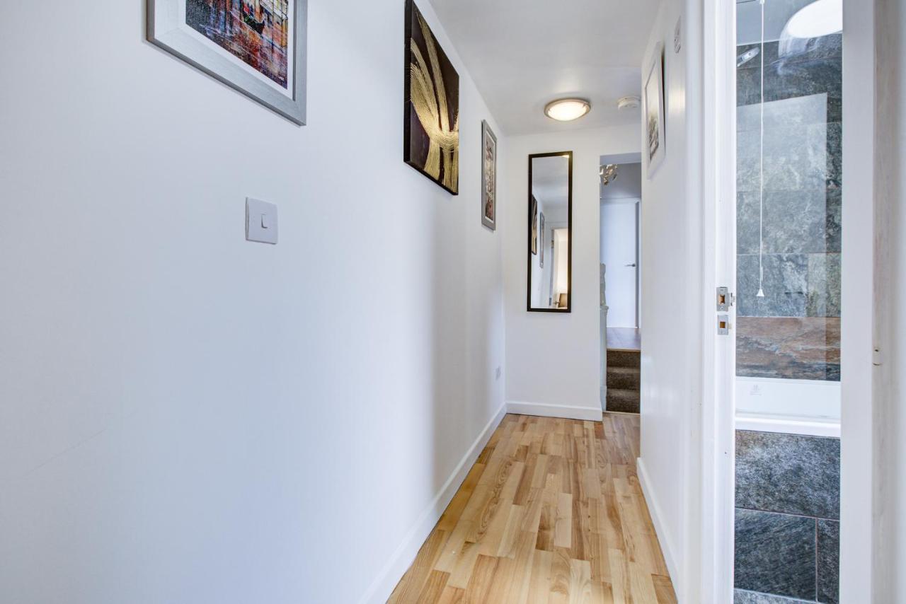 Appartement Peckham Plaza *