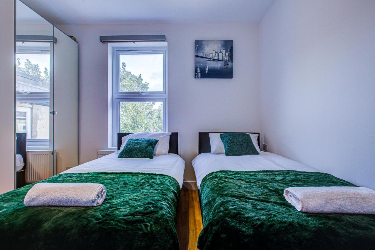 Peckham Plaza Appartement *