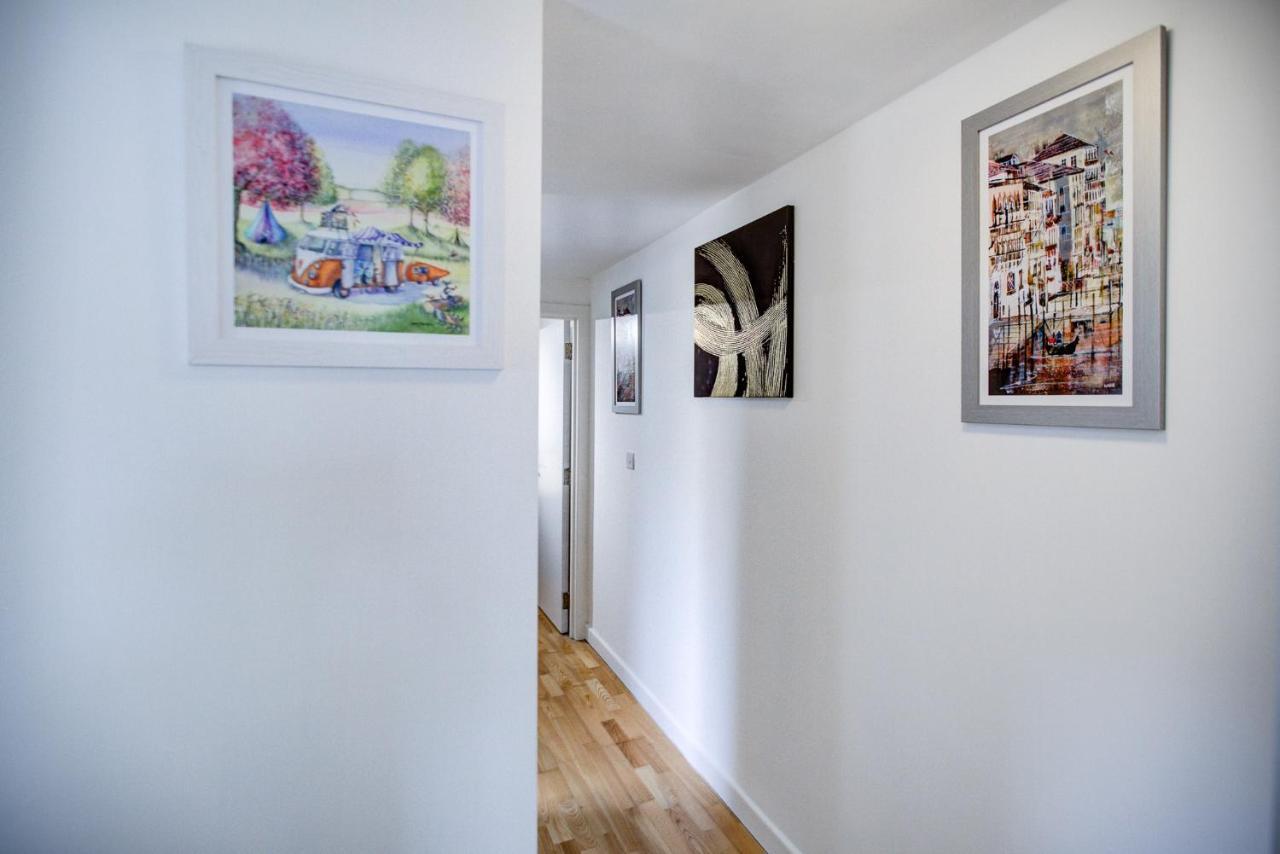 Peckham Plaza Appartement *
