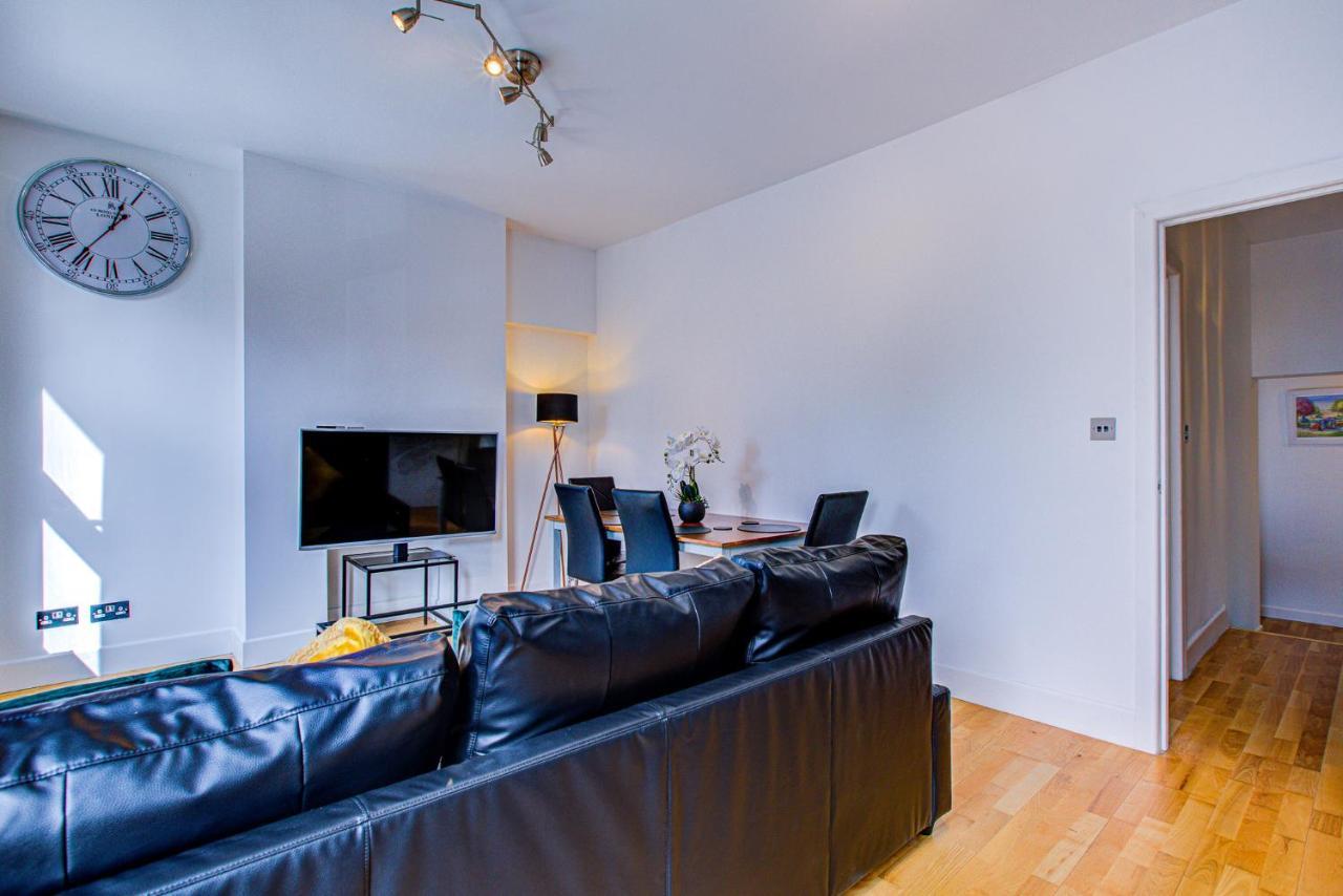 Peckham Plaza Appartement *