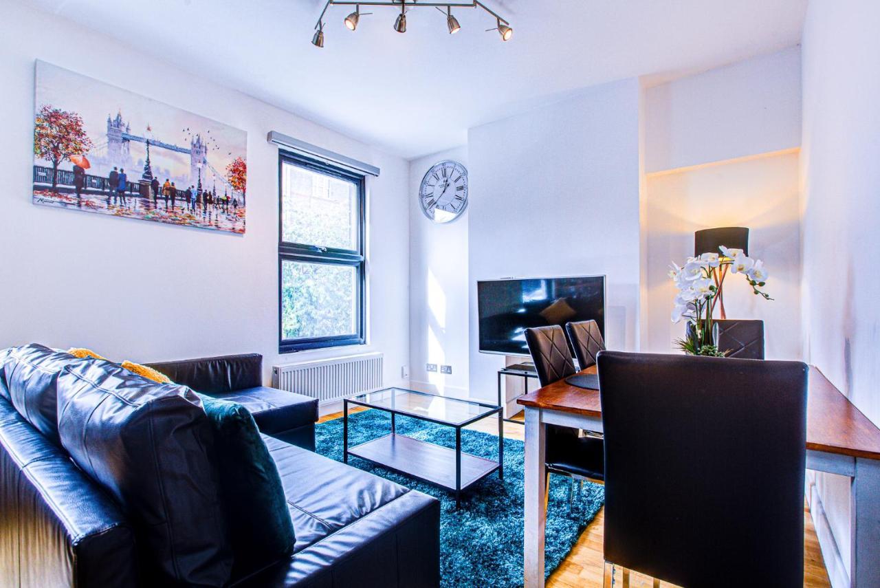 Appartement Peckham Plaza