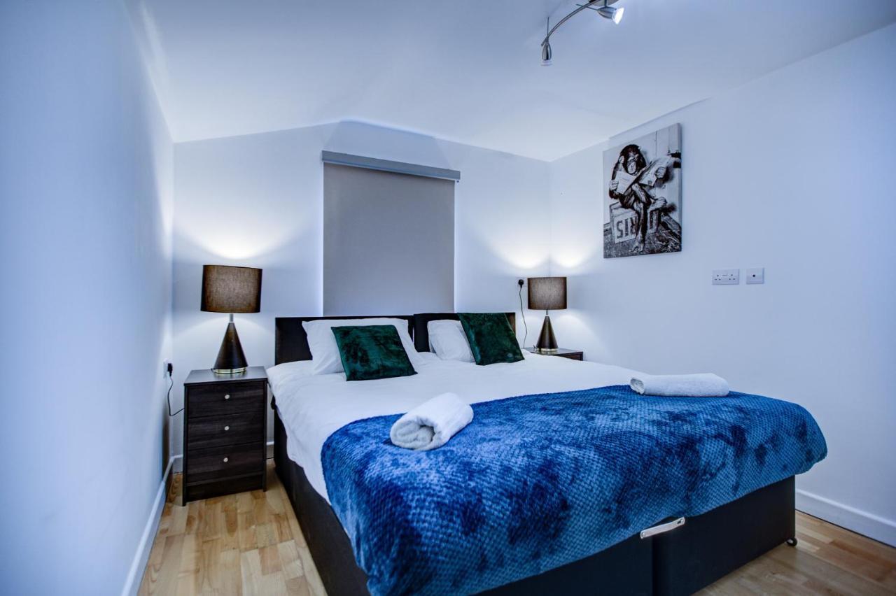 Appartement Peckham Plaza