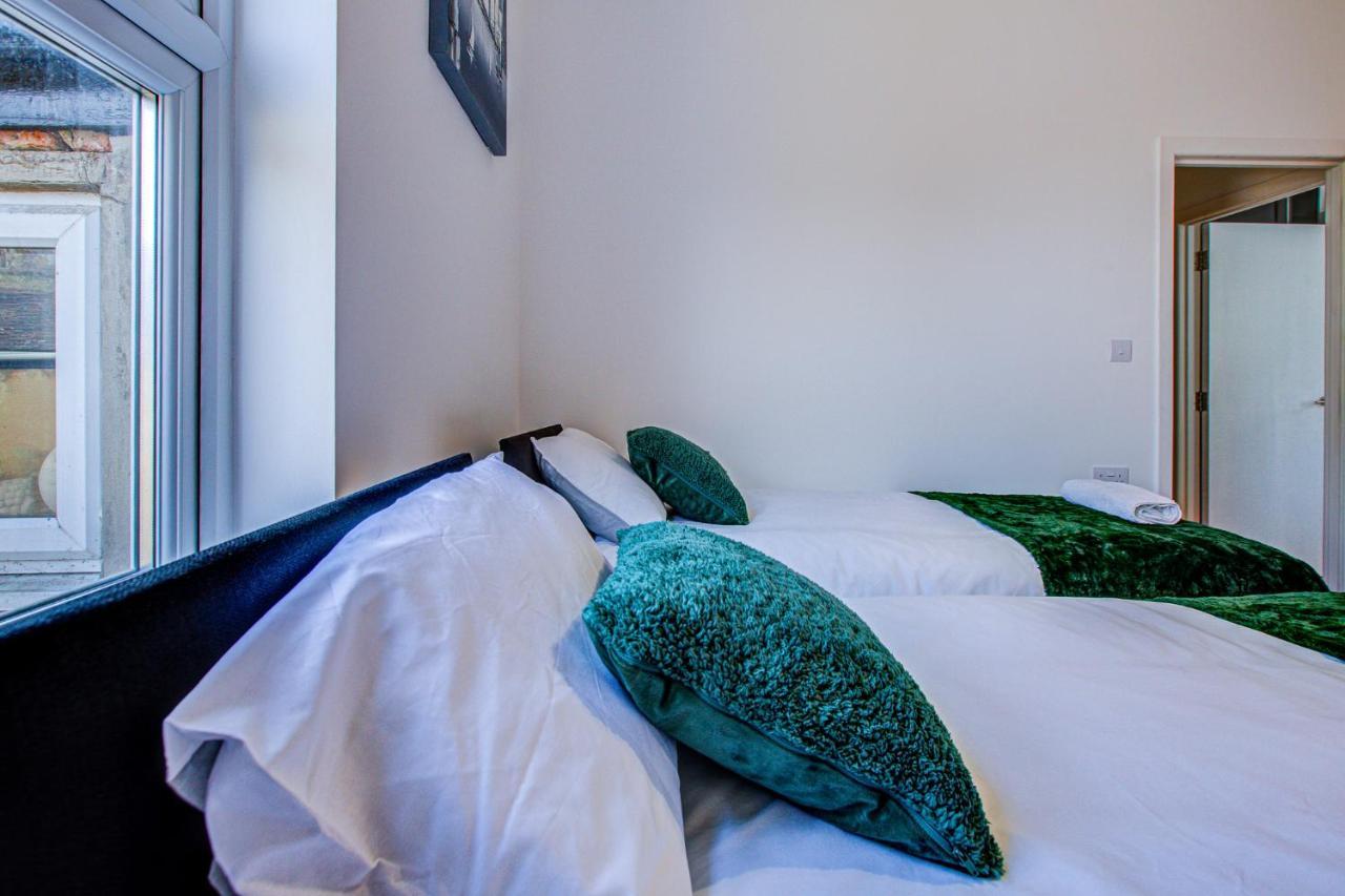 Appartement Peckham Plaza Londen