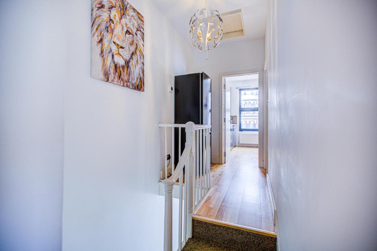 Peckham Plaza Appartement