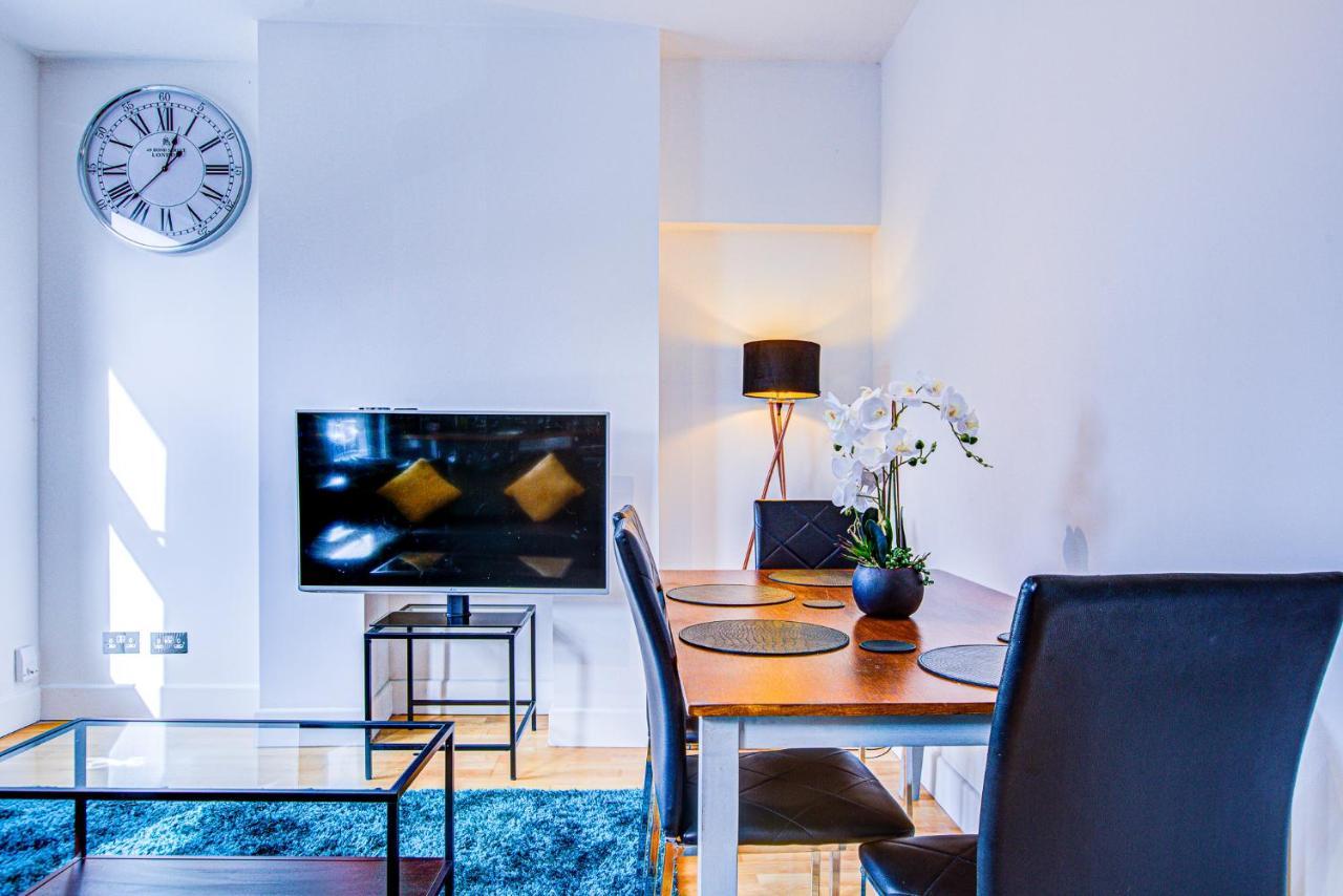 Appartement Peckham Plaza