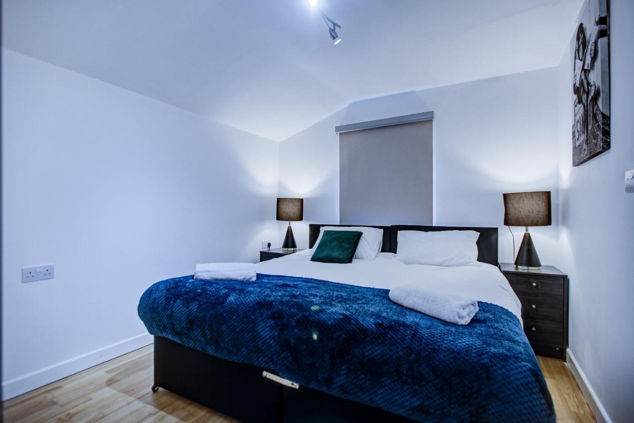 Peckham Plaza Appartement