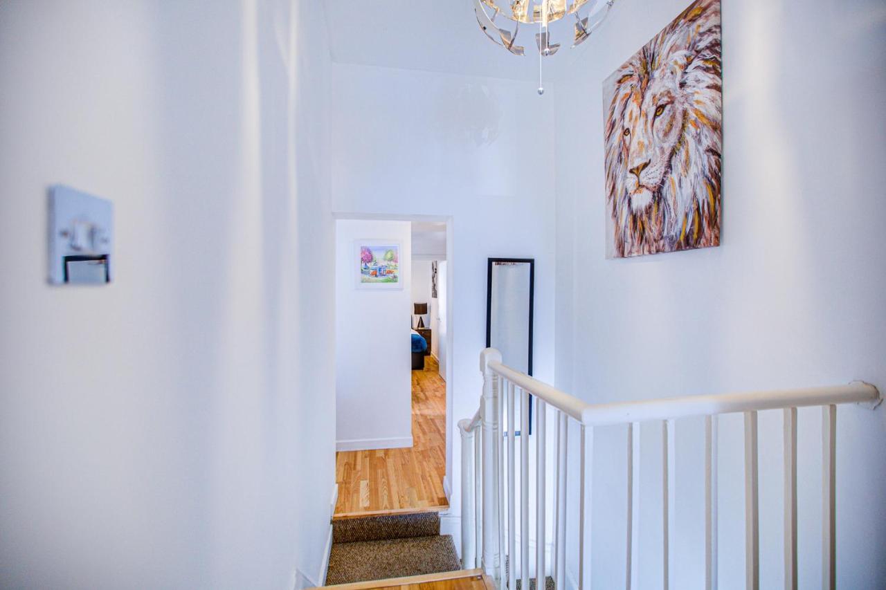 Appartement Peckham Plaza