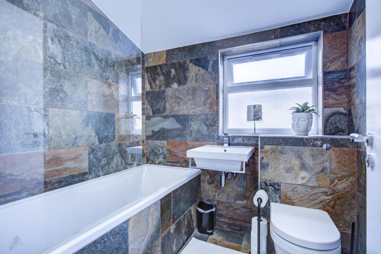 Appartement Peckham Plaza