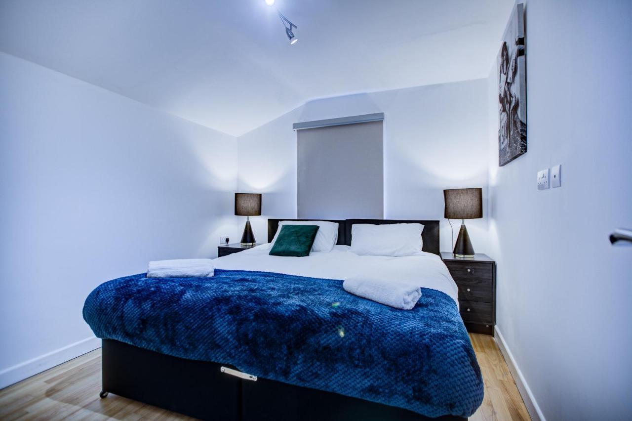 Appartement Peckham Plaza Londen