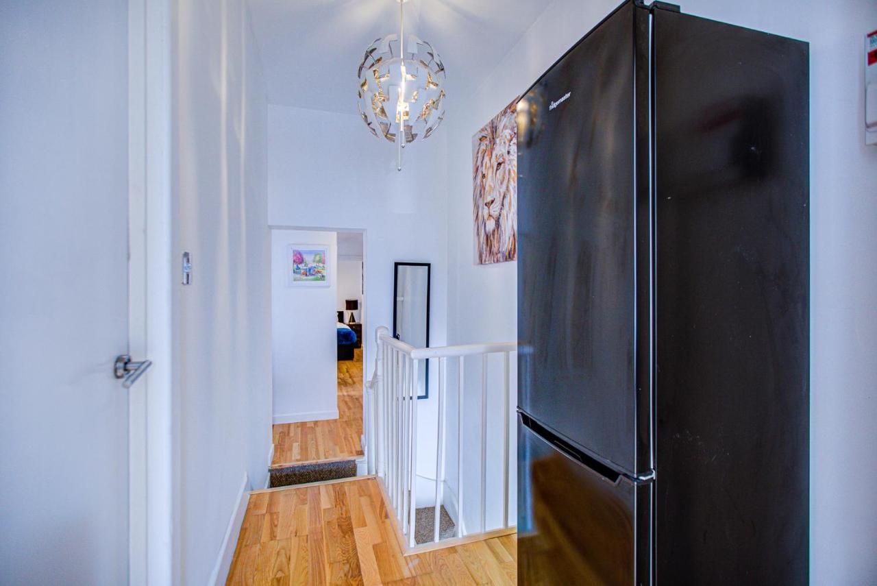 Appartement Peckham Plaza