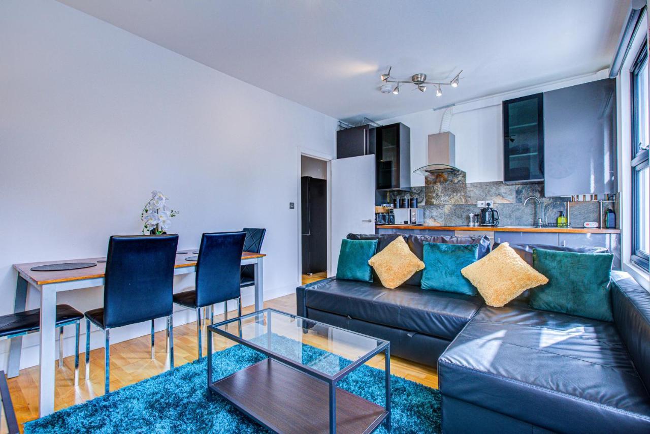 Peckham Plaza Appartement Londen