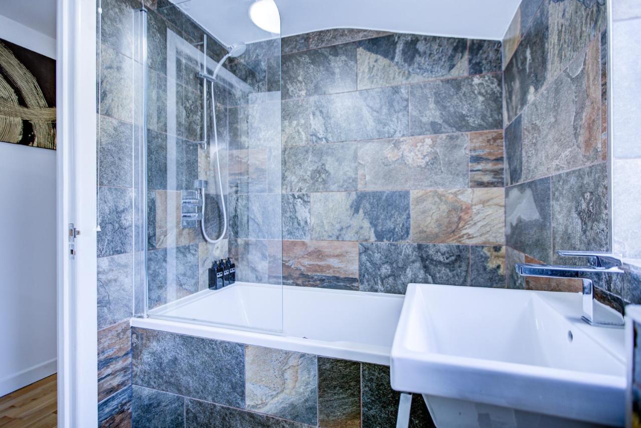 Appartement Peckham Plaza Londen
