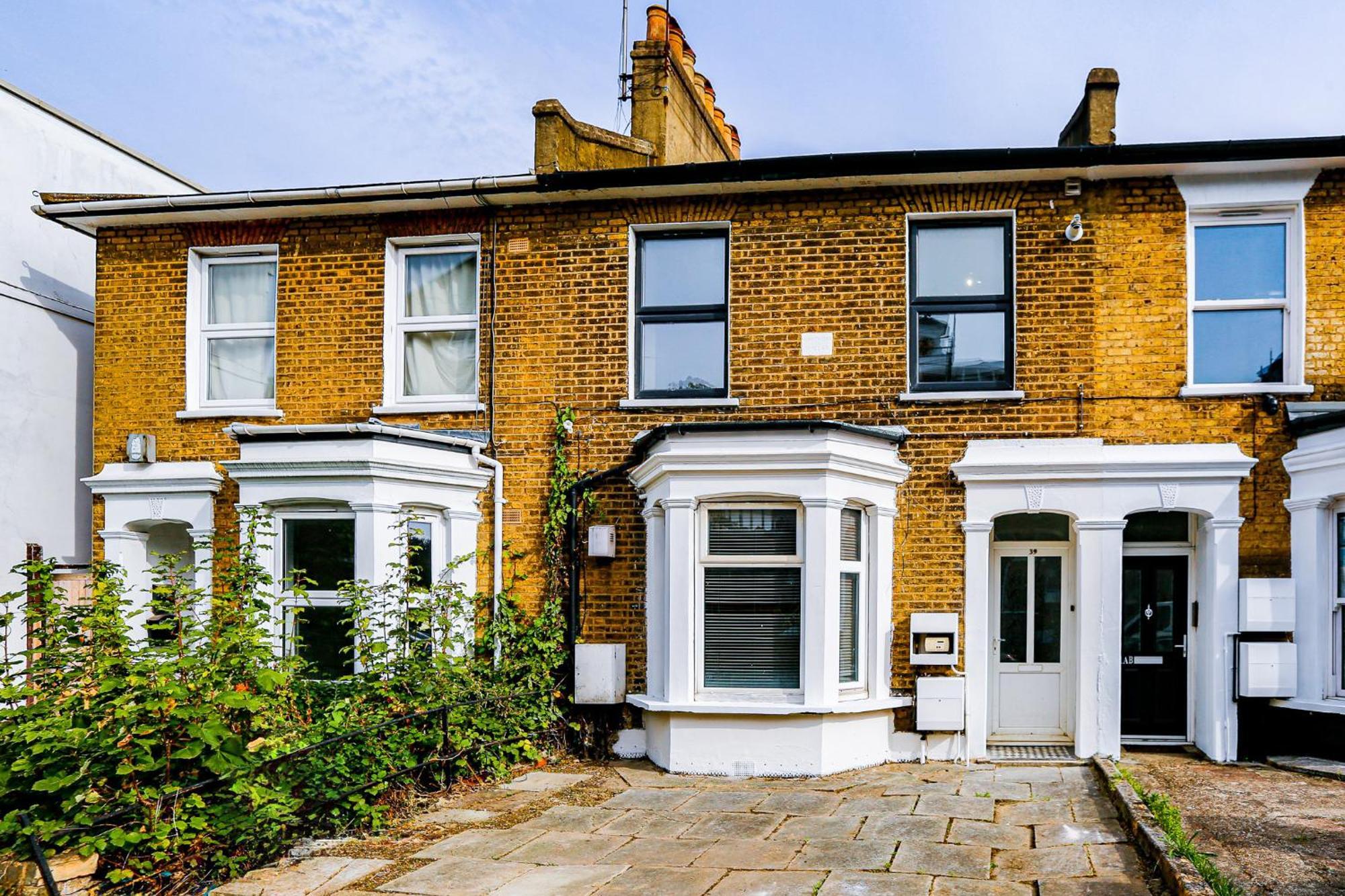 Peckham Plaza Appartement *