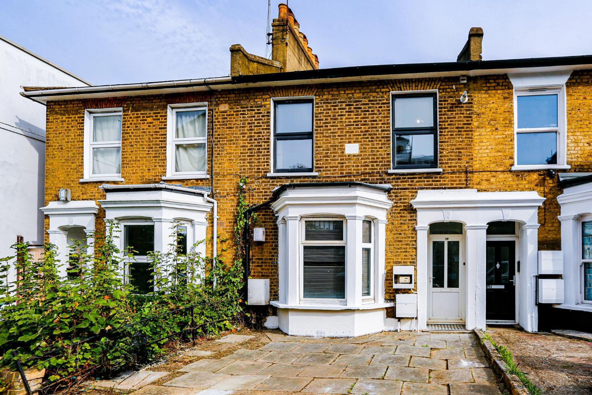 Appartement Peckham Plaza *
