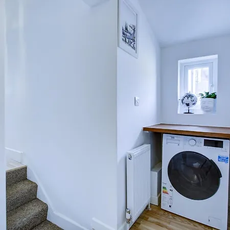Peckham Plaza Appartement Londen Buitenkant foto