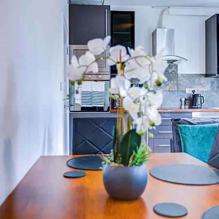 Peckham Plaza Appartement Londen Buitenkant foto